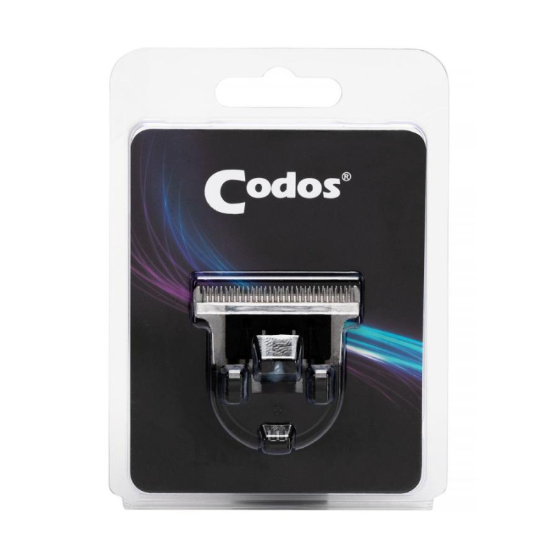 OSTRIE NA PRESNÉ STRIHANIE K STOJČEKOM CODOS CHC-350 1