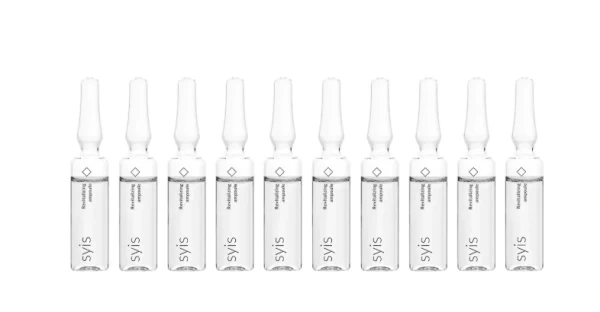 SYIS REVITALIZAČNÉ AMPULY 10X3 ML 2