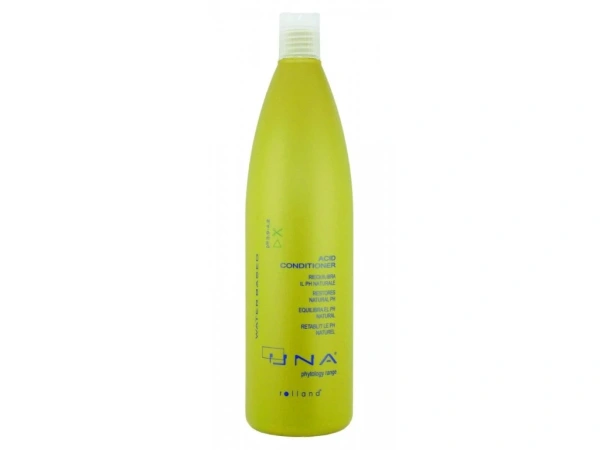 UNA Kyslý kondicionér Acid 1000 ml 1