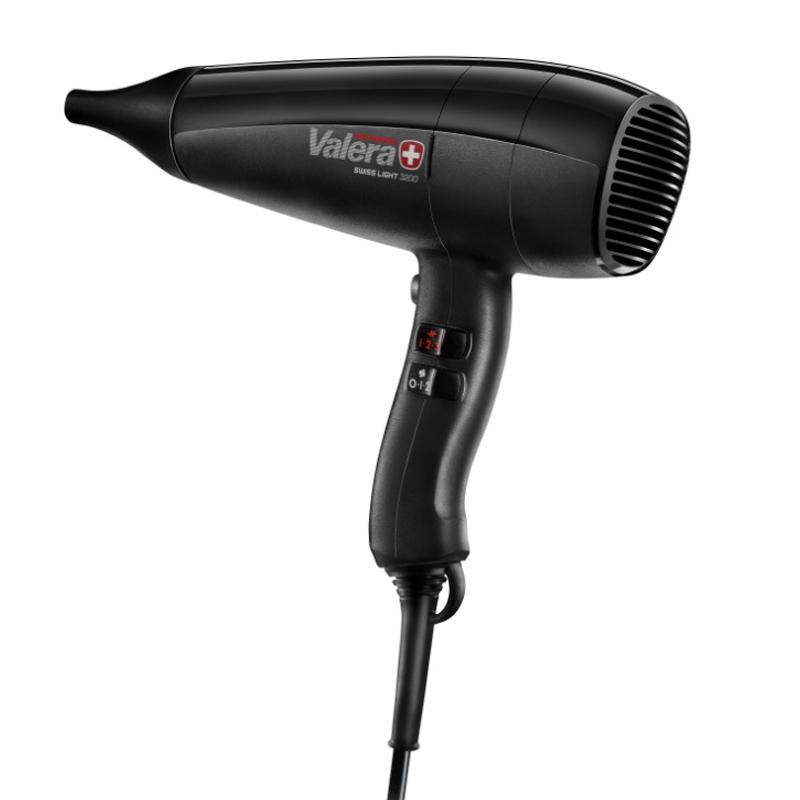 VALERA KADERNÍCKY FÉN NA VLASY SWISS LIGHT 3200 IONIC 2