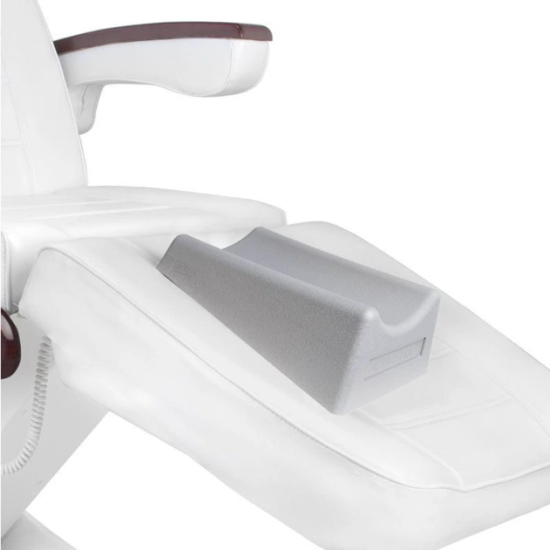 PODNOŽKA NA KRESLO PRE PEDIKÚRU ACTIV PODO SIVÁ