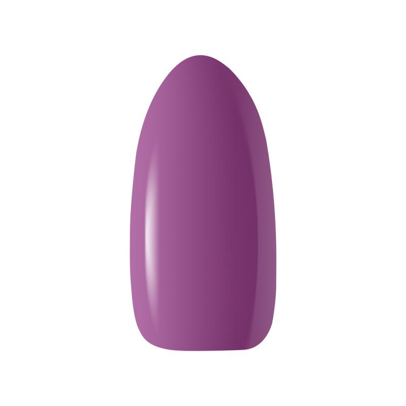 OCHO NAILS HYBRIDNÝ LAK NA NECHTY violet 406 -5 g