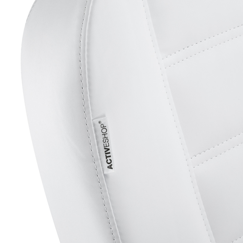 Elektrické pedikérske kreslo Azzurro 706 1 motor biele 14