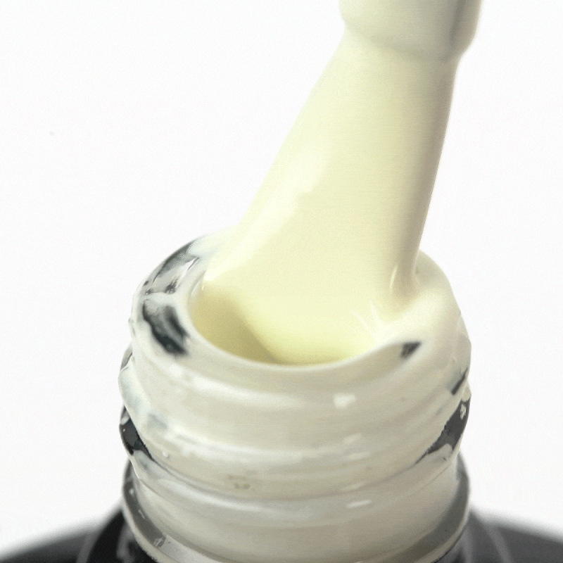 OCHO NAILS Lakier hybrydowy pastels P01 -5 g 2