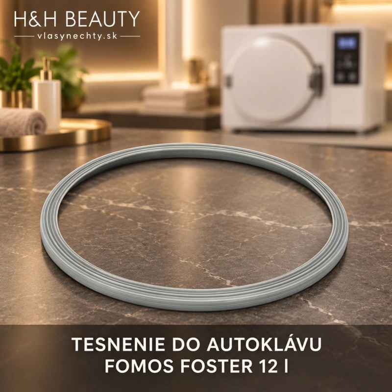 Tesnenie do autoklávu Fomos Foster 12 l
