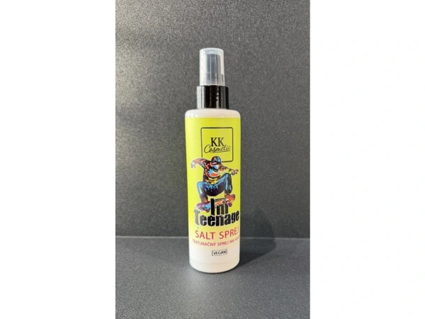 I’m TeenAge Salt sprej texturačný sprej na vlasy 200 ml 1