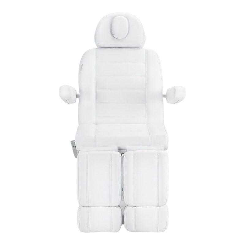 Elektrické pedikérske kreslo Azzurro 706 1 motor biele 6