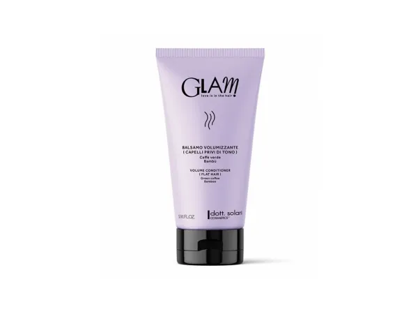 Glam Kondicionér na zvýšenie objemu 175 ml