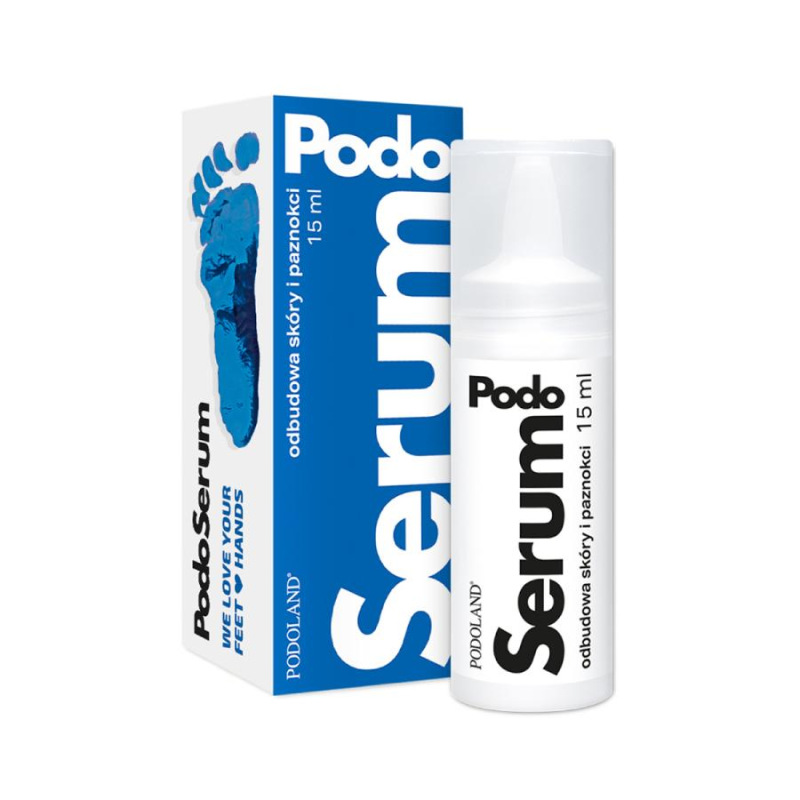 PodoSerum PODOLAND 15ml 1