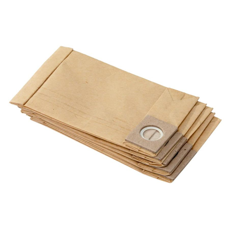 Filtračná súprava Saeyang pre frézku s cyklónovým absorbérom - Vac 5 ks - papier 1