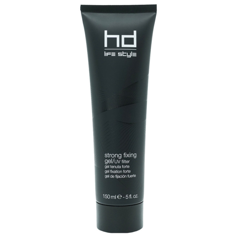 Farmavita HD Strong Gel 150 ml 1