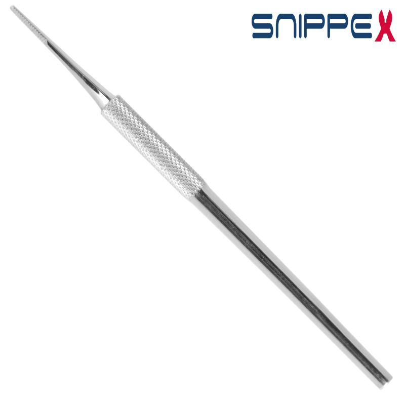 SNIPPEX PILNÍK NA ZARASTENÉ NECHTY 13 cm 2