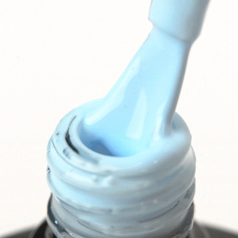 OCHO NAILS Lakier hybrydowy pastels P06 -5 g 2