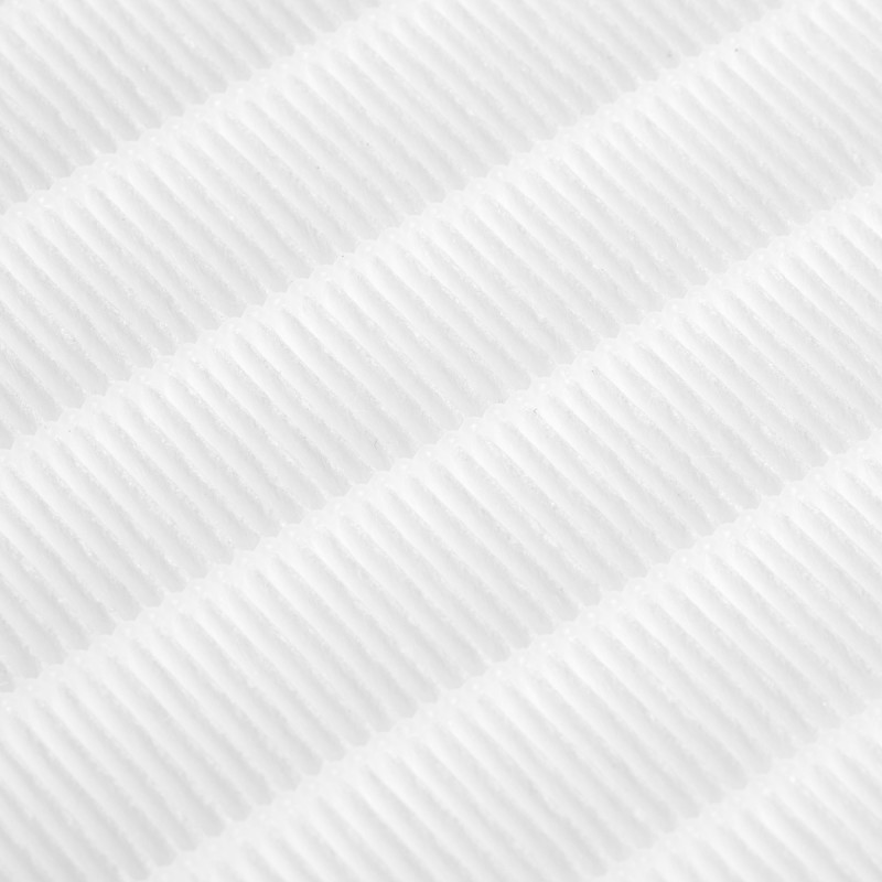 STÔL NA MANIKÚRUS ODSÁVAČKOU BIELY MOMO L02 15