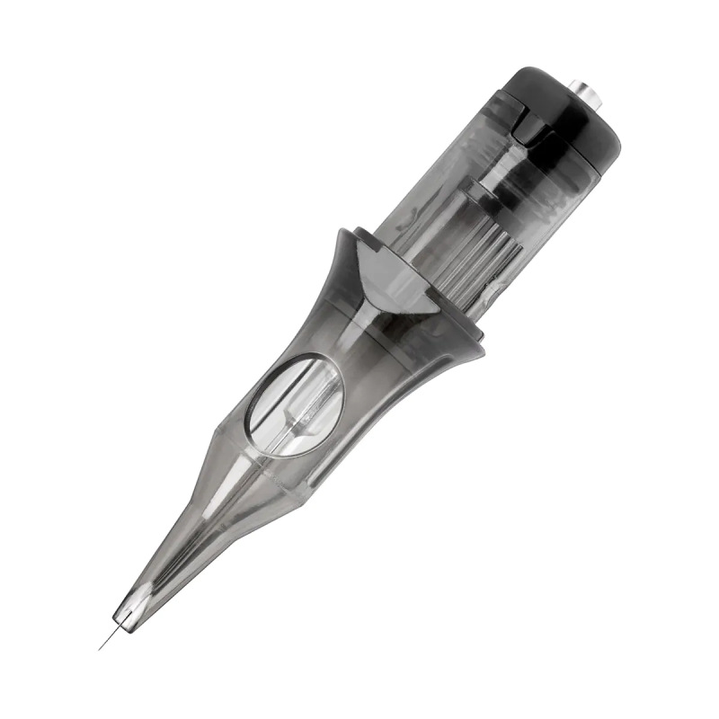 Cartridge do tatuażu El Cartel V2 - 0.25 9RS 10szt. 1