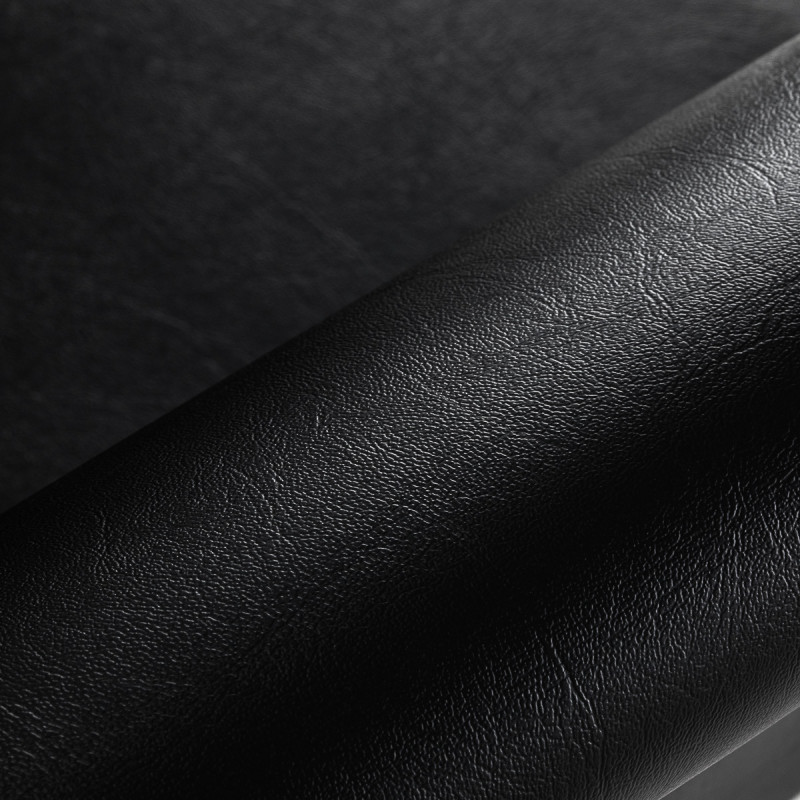 Kadernícke kreslo Gabbiano Lucca čierna 7