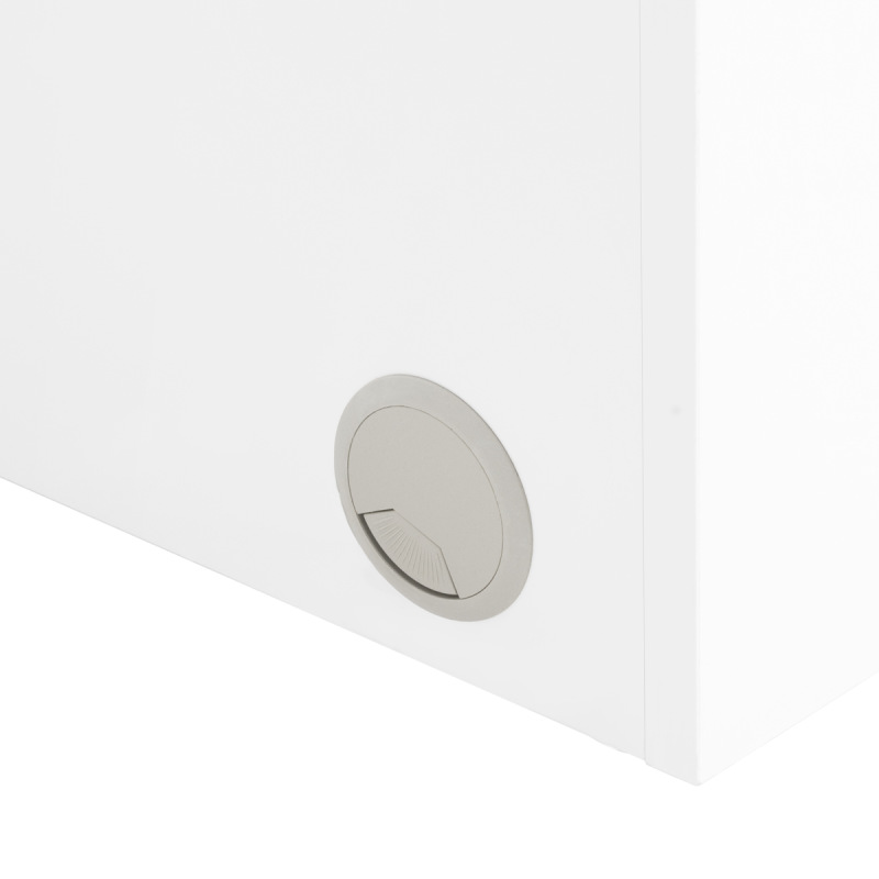 Kozmetický stôlík324 s odsávačkou prachu 3