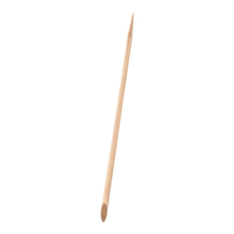 Drevené paličky na nechtovú kožičku OCHO NAILS 6,5cm 100 ks. 5