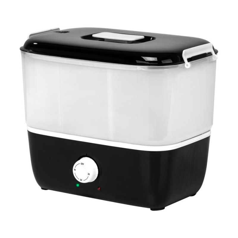 Ohrievač uterákov ELEGANTE 10 600W