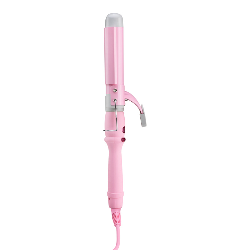 KESSNER Trio XL K-222 ružová – trojkulma na vlas 2