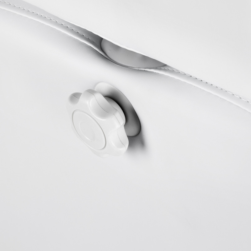 Elektrické pedikérske kreslo Azzurro 706 1 motor biele 13