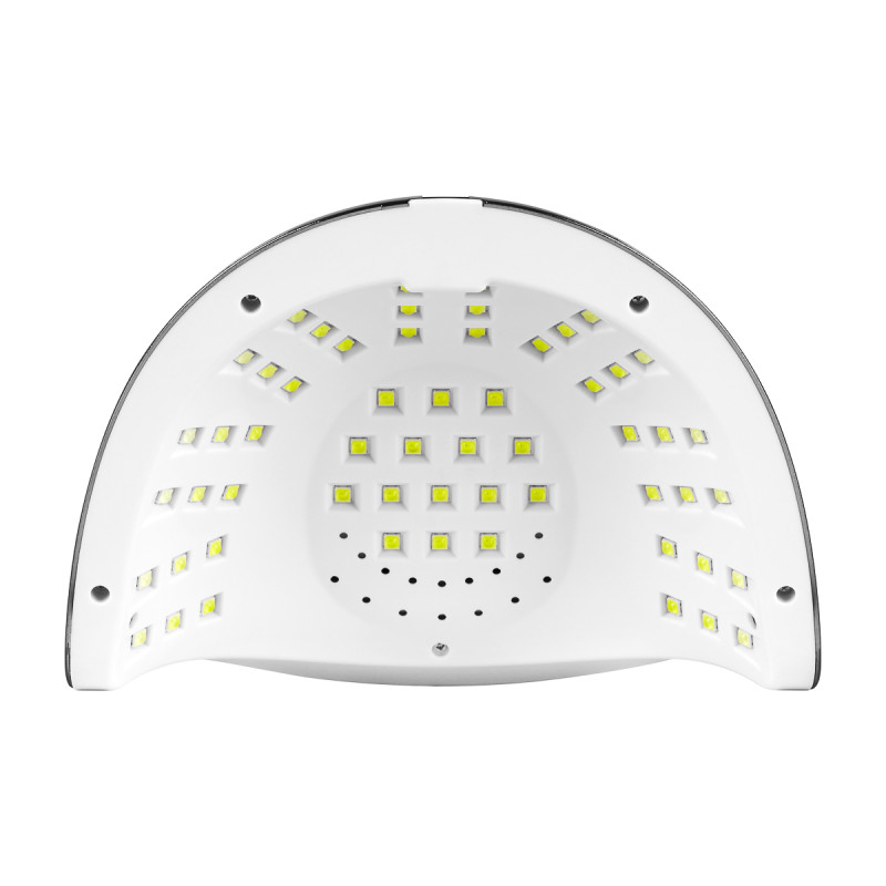 LED žiariaca UV lampa YC57 White 268W 6