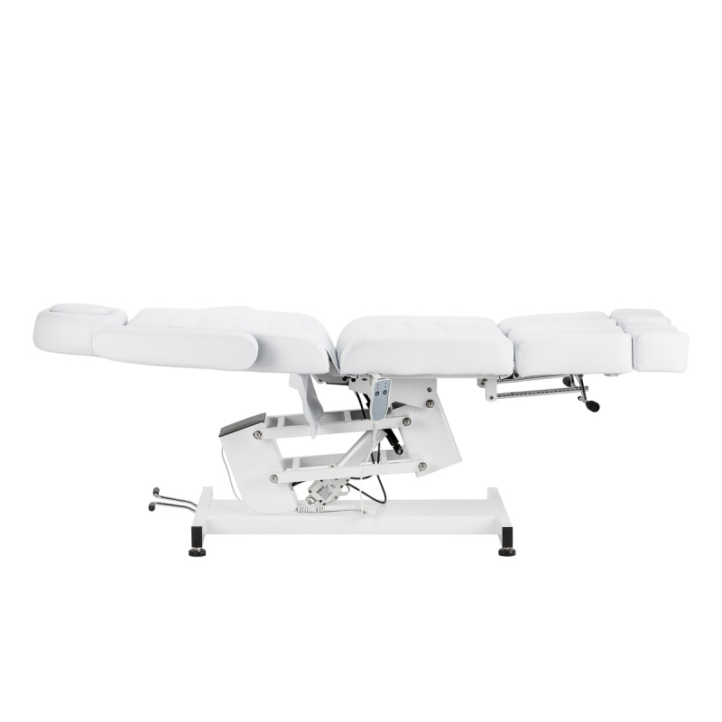 Elektrické pedikérske kreslo Azzurro 706 1 motor biele 1