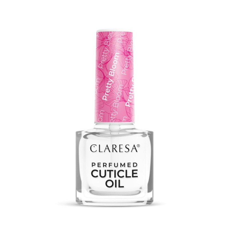 CLARESA parfémovaný olej Pretty Bloom 5ml 1