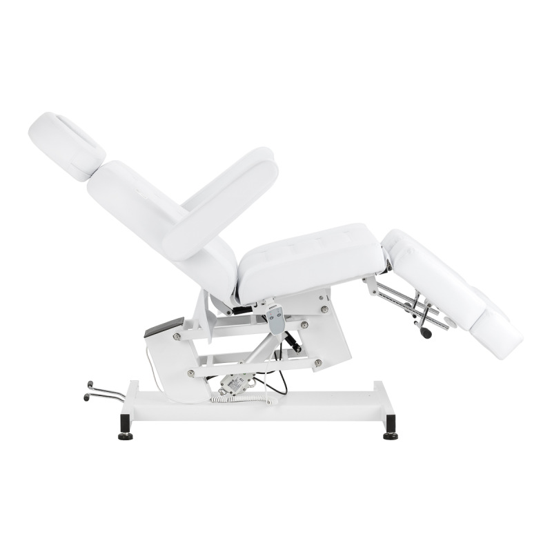 Elektrické pedikérske kreslo Azzurro 706 1 motor biele 2