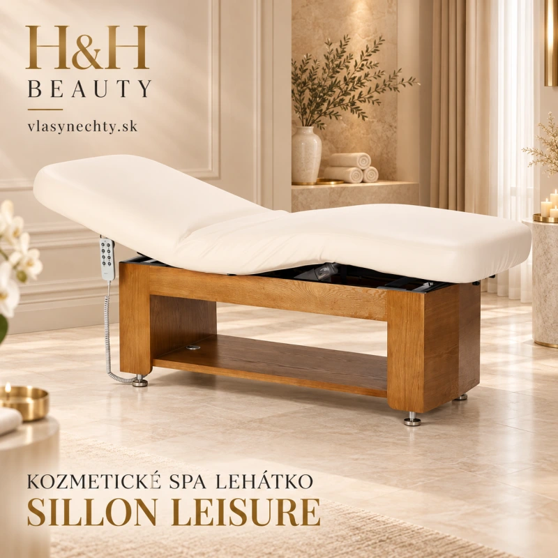 KOZMETICKÉ SPA LEHÁTKO Sillon Leisure