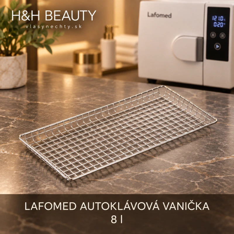 Lafomed Autoklávová vanička 8l
