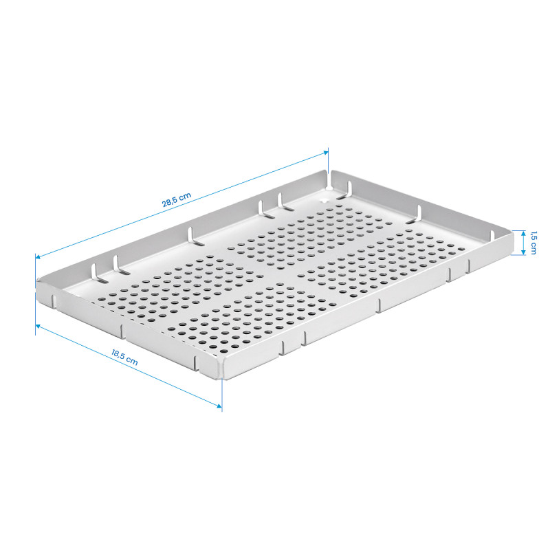 Lafomed Autoklávová vanička 3l 1
