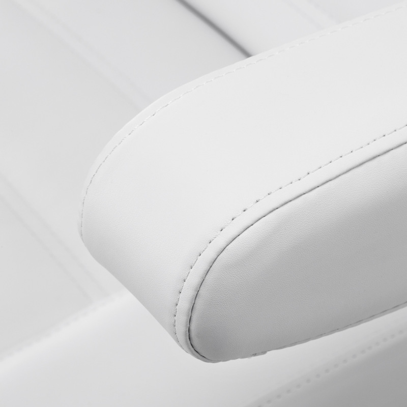 Elektrické pedikérske kreslo Azzurro 706 1 motor biele 11