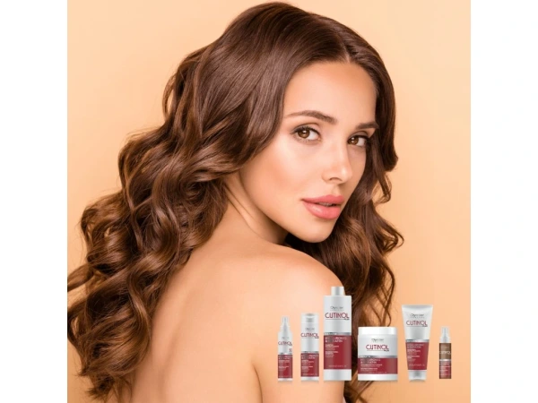 OYSTER CUTINOL PLUS Reštrukturalizačná sprejová maska 150 ml 1