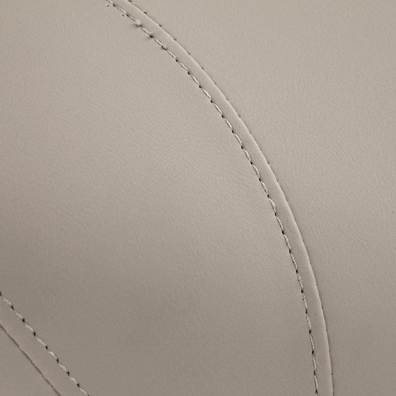 Taboret fryzjerski Gabbiano D032 beżowy 5