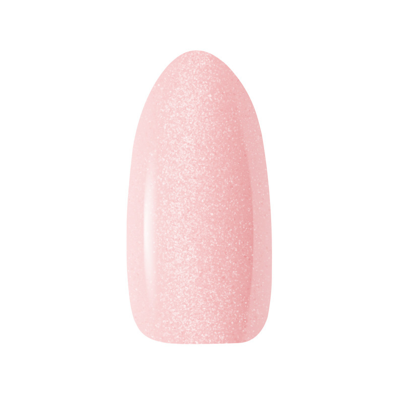 CLARESA HARD&EASY BUILDER GEL GLAM PINK 45g 6