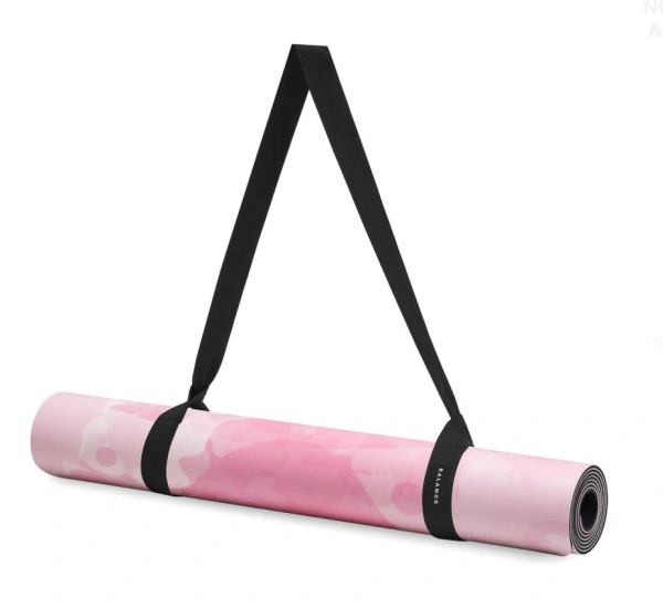 PODLOŽKA NA JÓGU BALANCE 1102 – PRÍRODNÝ KAUČUK & EKO PU