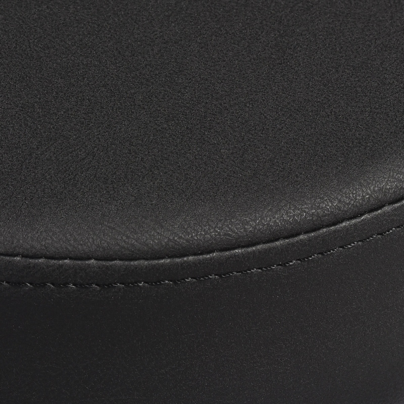 Gabbiano kadernícka stolička D026 čierna 6