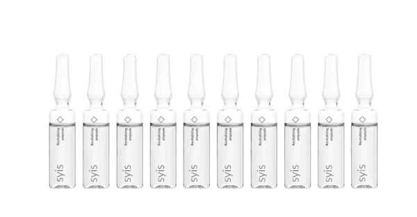 SYIS REVITALIZAČNÉ AMPULY 10X3 ML 1