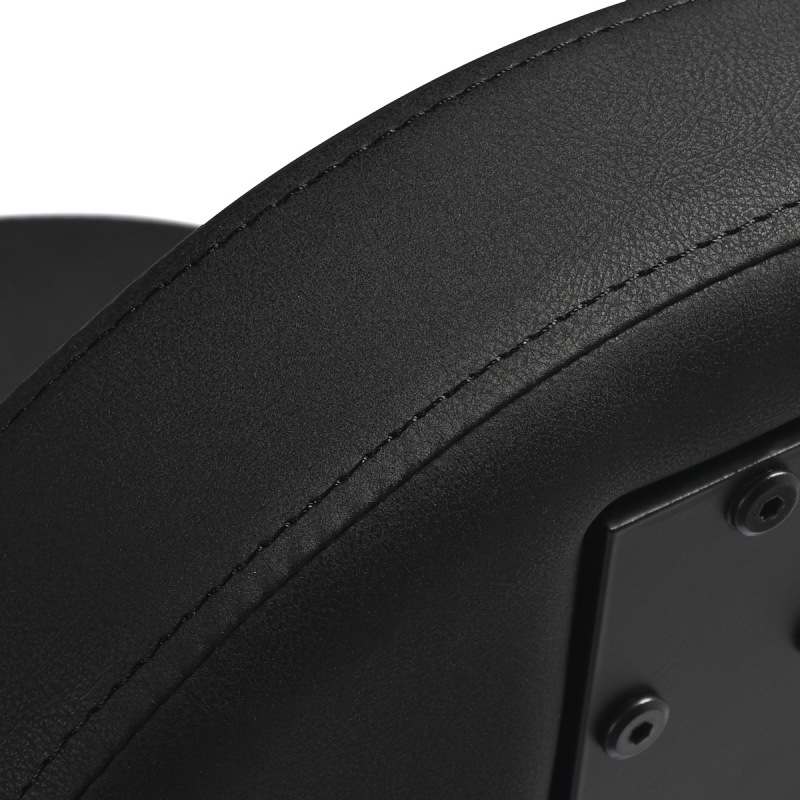 Gabbiano kadernícka stolička D026 čierna 4