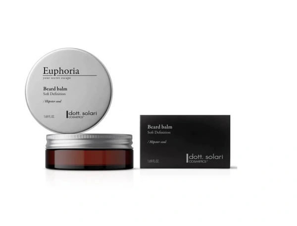 EUPHORIA Balzam na bradu 50 ml