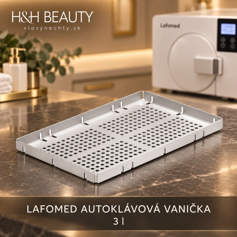 Lafomed Autoklávová vanička 3l