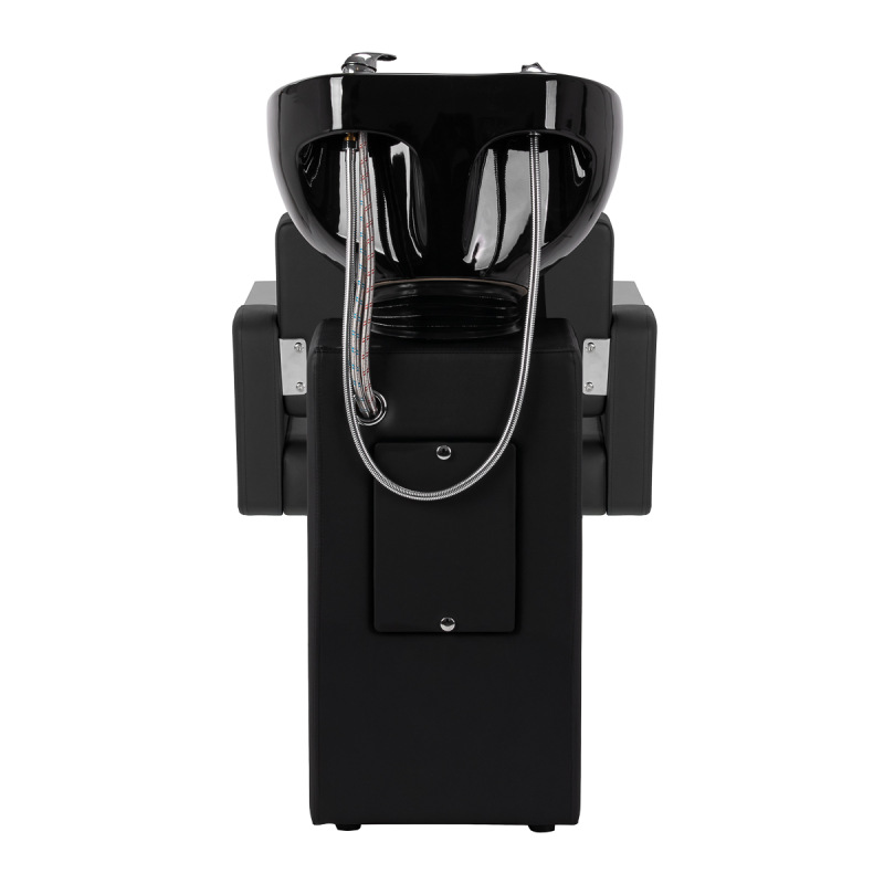 Myjnia fryzjerska Hair System Duplex Noir czarna 2