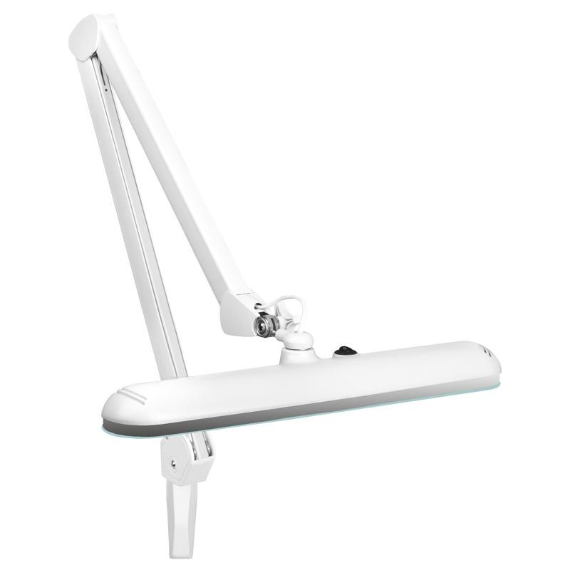 KOZMETICKÁ PRACOVNÁ LAMPA LED ELEGANTE  801-S S DRŽIAKOM STANDARD 8
