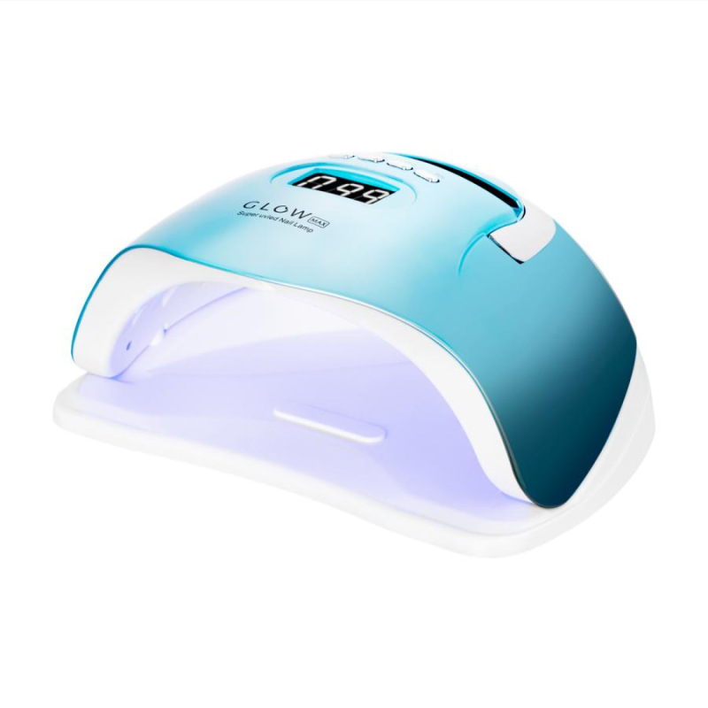 UV LED LAMPA NA NECHTY GLOW F2 BP 220W 1