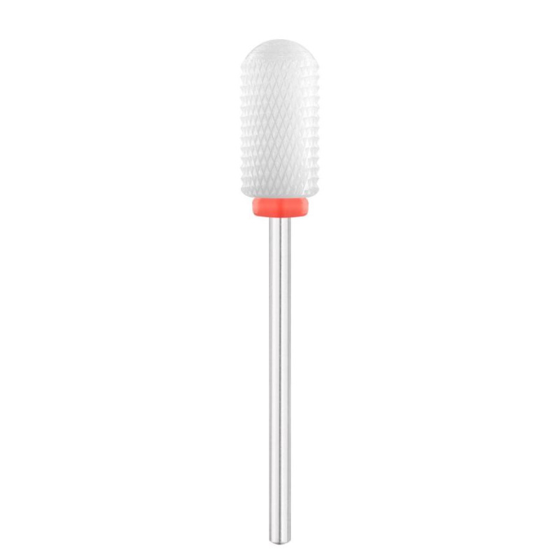 EXO KERAMICKÁ FRÉZKA NA NECHTY VALEC ZAOBLENÝ Ø6,0MM RD /426F 1