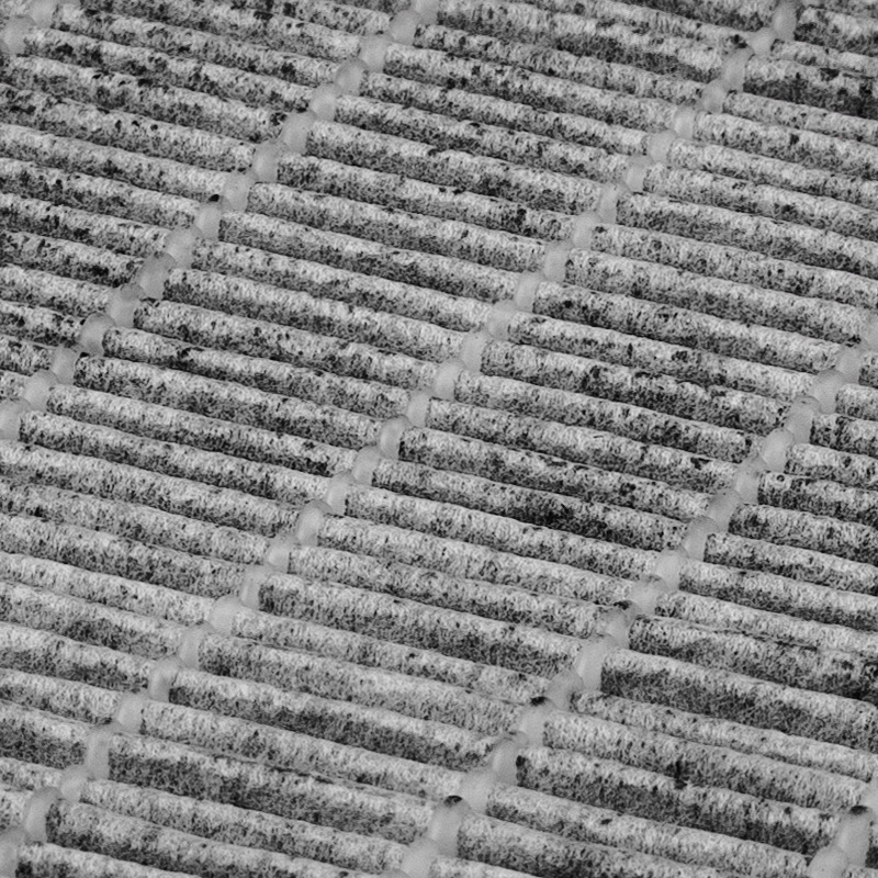 Filtr kasetowy do pochłaniacza pyłu Momo J-02 węglowy 1