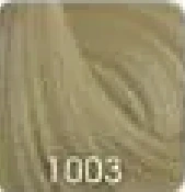 GIRARDI TUPE umelého vlákna s ofinou farba 1003 1