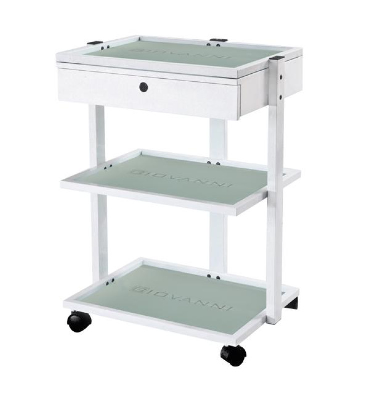 KOZMETICKÝ STOLÍK TYP 1040A GIOVANNI 5