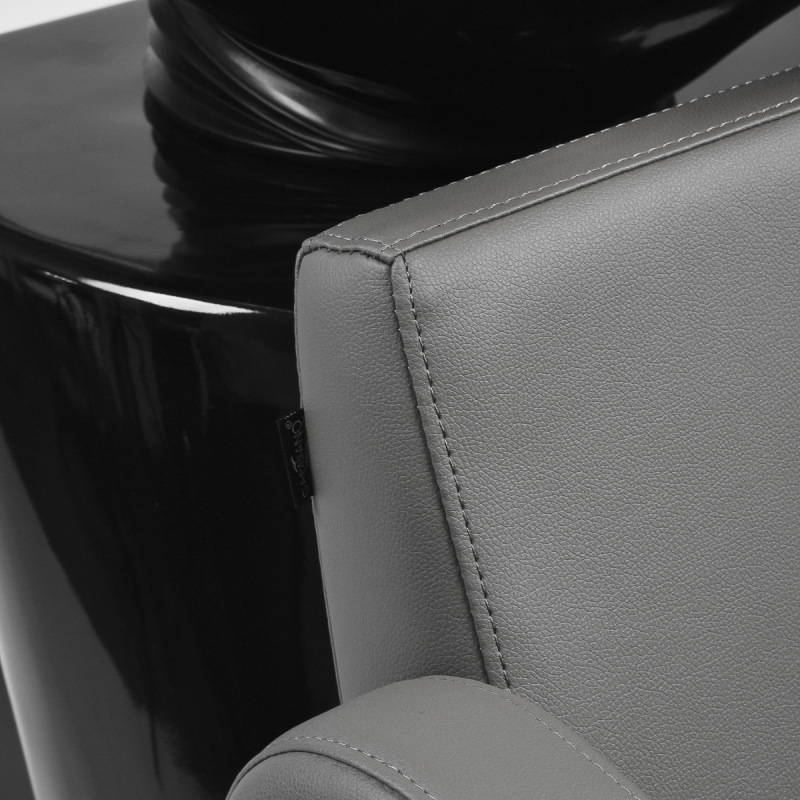 KADERNÍCKY UMÝVACÍ BOX GABBIANO Sewilla čierny 5